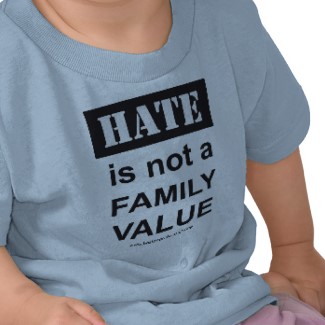 FAMILY VALUE