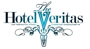 Hotel Veritas - grand logo - full color