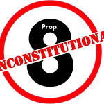 Permalink to Prop. 8 ruled unconstitutional Prop 8 Unconstitutional
