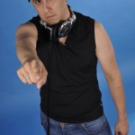 DJ AGA