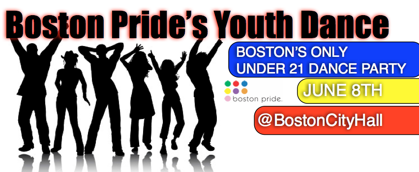 BOSTON PRIDE YOUTH DANCE 5