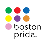 Boston Pride logo